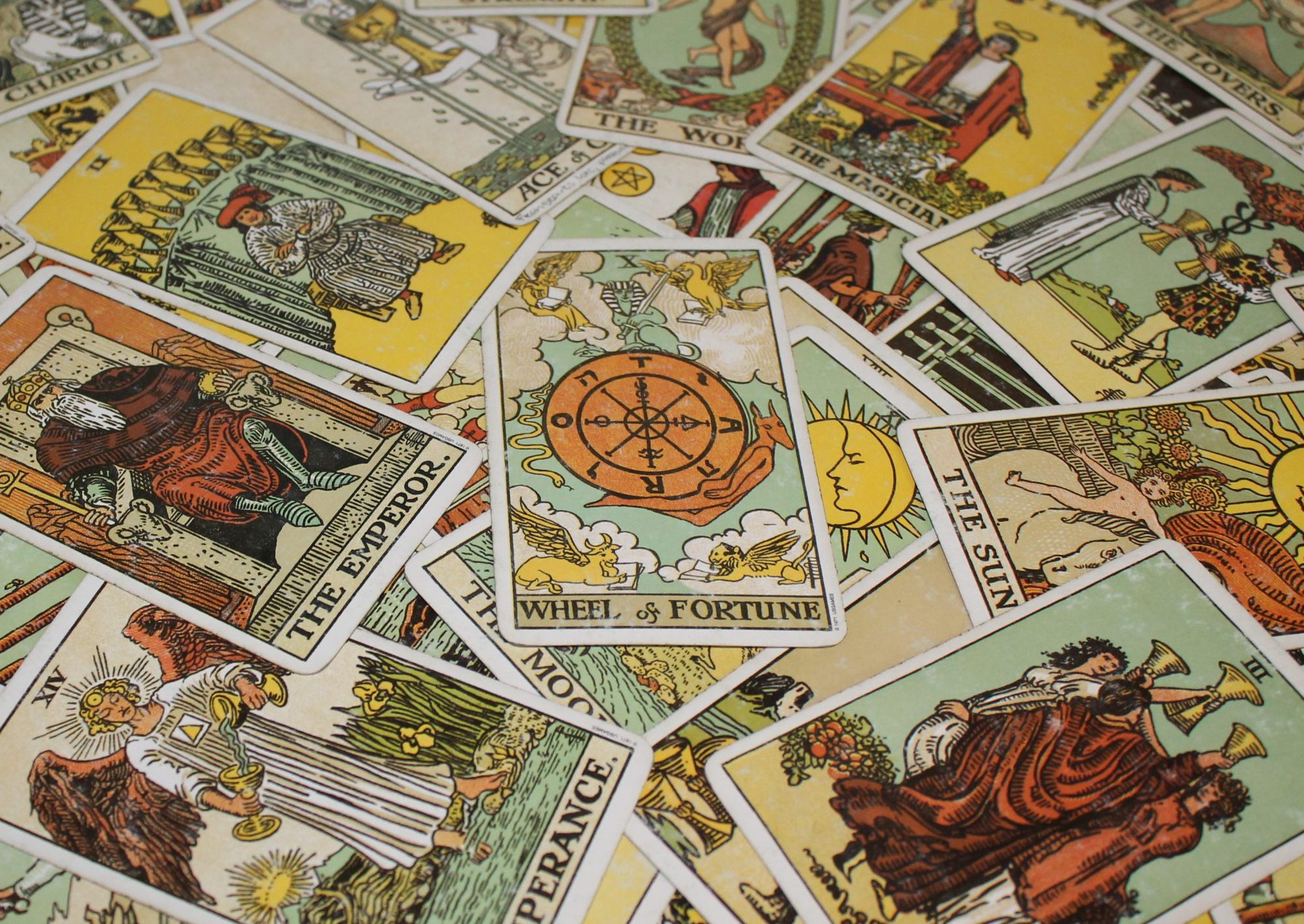 tarot